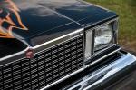 Chevrolet El Camino Black Knight 1978 года